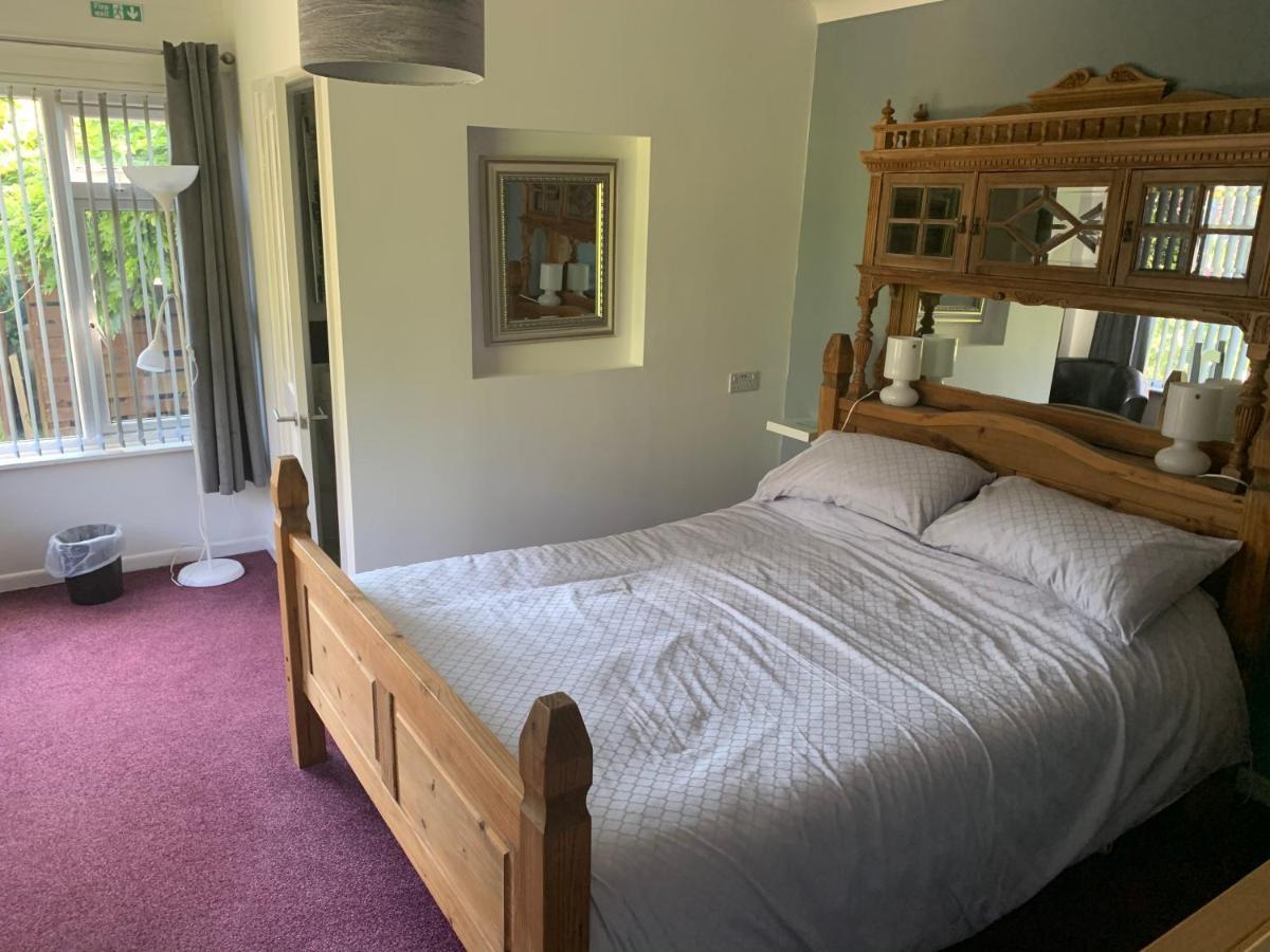 Herons Pool Bed and Breakfast Coverack Buitenkant foto
